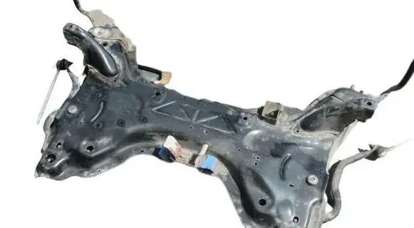 Peugeot RCZ Front bumper support beam brak