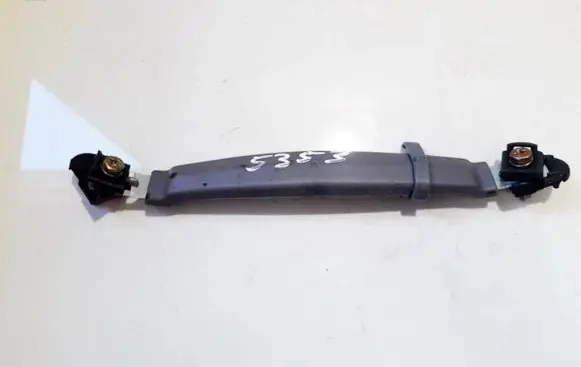 Hyundai Trajet Front interior roof grab handle