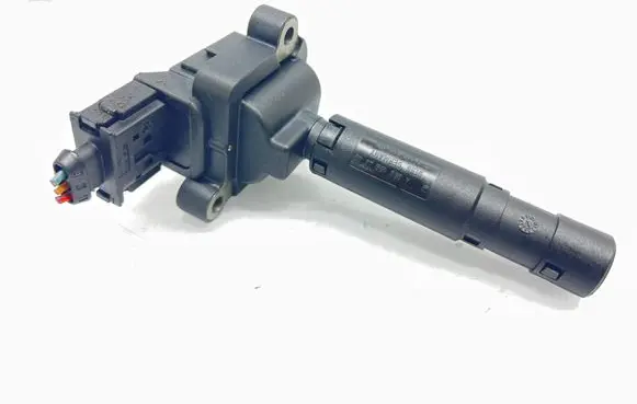 Mercedes-Benz C W204 High voltage ignition coil A0001502580
