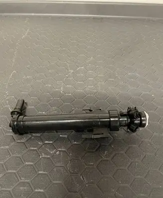 BMW 3 F30 F35 F31 Headlight washer spray nozzle 61677275656