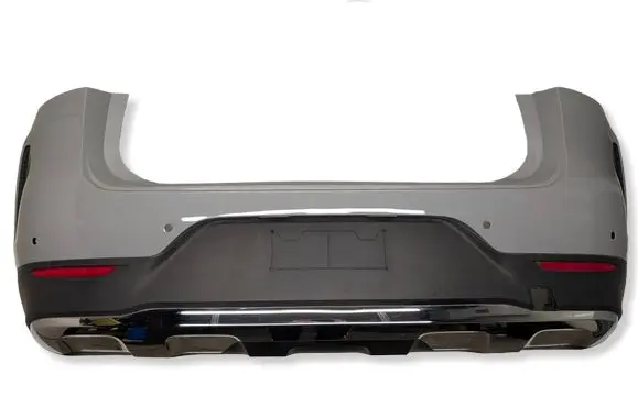 Mercedes-Benz EQE x294 Rear bumper A2948854900