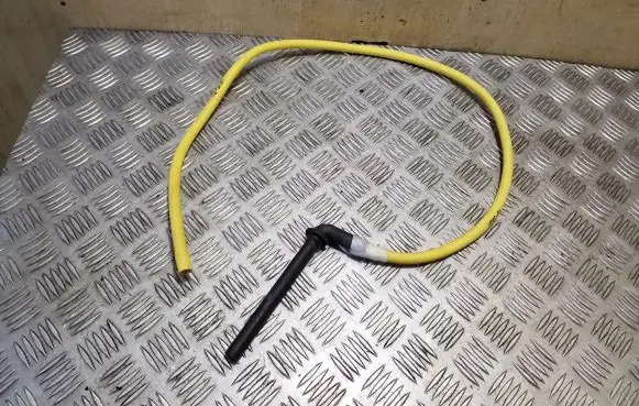 Volvo XC90 Water drain line hose 