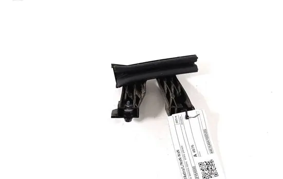 Opel Astra L Rear door windshield rail 9832154580
