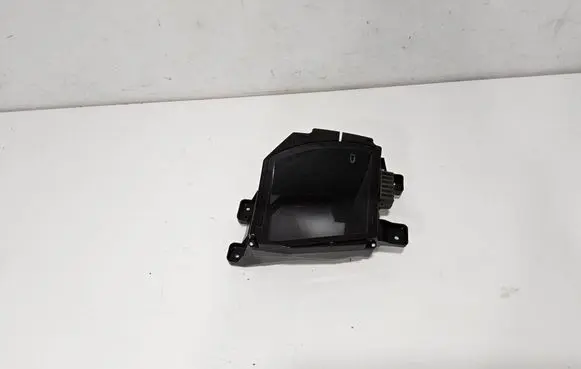 Chevrolet Corvette C8 Head up display screen 85114228 85056648 85129629