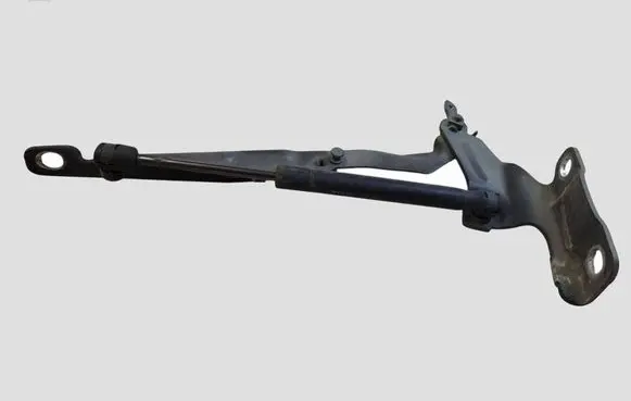 Volvo XC60 Engine bonnet/hood hinges 30784935 300BXD4E