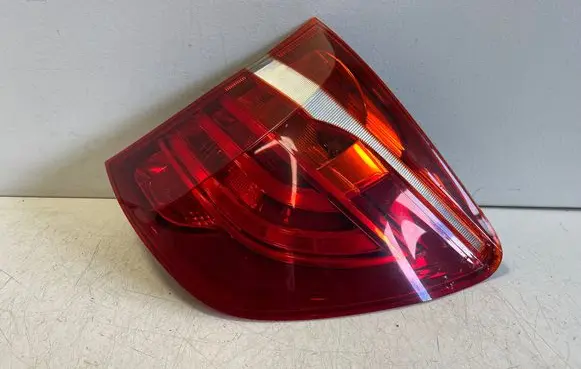 BMW X3 F25 Rear/tail lights 7217306