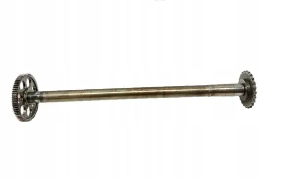 Camshaft