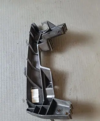 KIA Sportage Front bumper mounting bracket 86552F1000