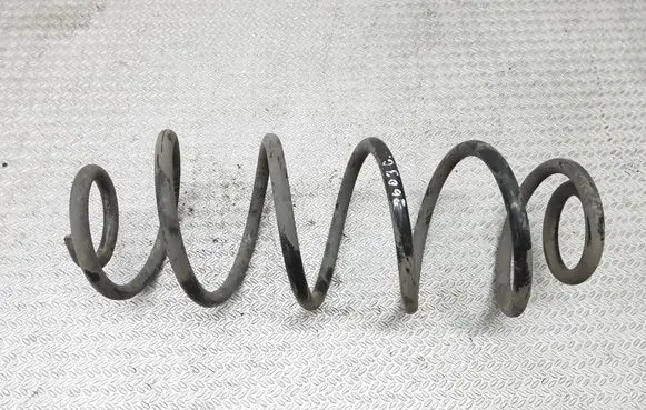 Citroen C3 Picasso Rear coil spring