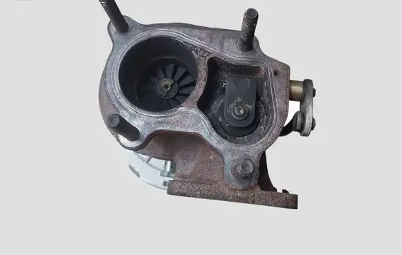 Jeep Cherokee KJ Turbo 35242094F VA680107 21034X