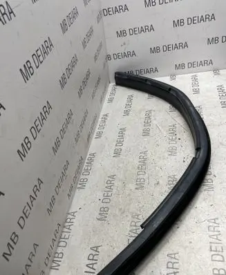 BMW 3 F30 F35 F31 Engine compartment rubber 7239146