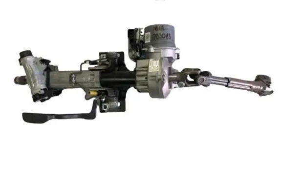 Seat Ibiza IV (6J,6P) Steering wheel axle 6C1909144AG