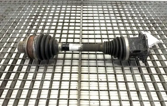 Audi A4 S4 B9 8W Front driveshaft 8W0407271M