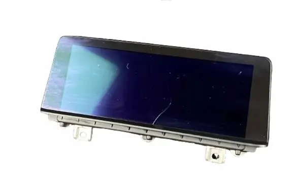 BMW 4 F32 F33 Screen/display/small screen 9292248