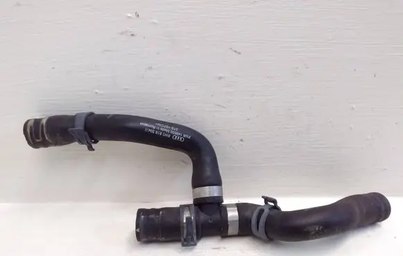 Audi A4 S4 B9 Engine coolant pipe/hose 8W0819334R