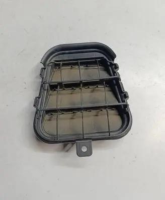 Audi Q2 - Quarter panel pressure vent 4G9819181B