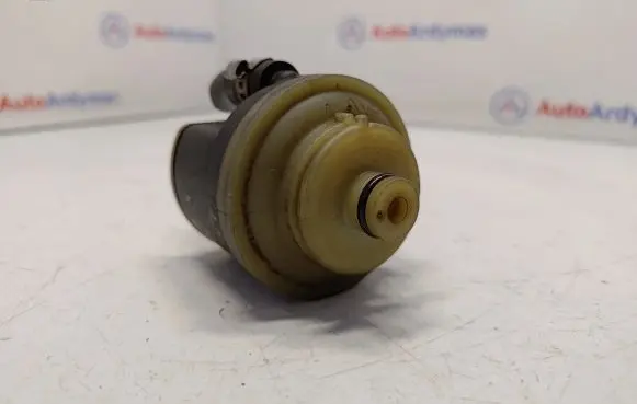 BMW X5 E70 Fuel filter heater 7514897 13327514897