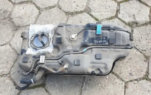 Hyundai Kona I Fuel tank 