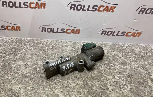 Nissan Murano Z50 Fuel pressure regulator 