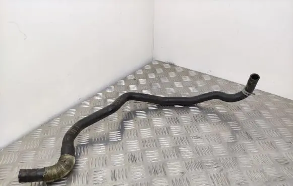 Ford Focus Engine coolant pipe/hose