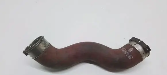 Mercedes-Benz E W212 Intercooler hose/pipe A2125280682