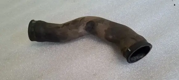 Audi 80 90 S2 B4 Intercooler hose/pipe