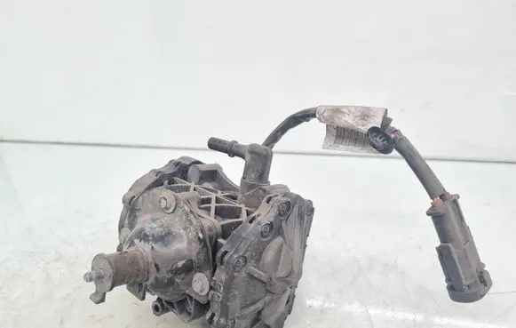 Peugeot Partner III Vacuum pump 03718001361 03718001371