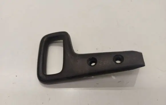 Volkswagen Golf II Seat adjustment handle 357881253