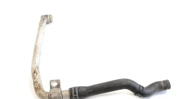Audi A5 8T 8F Engine coolant pipe/hose 8K0819374AC