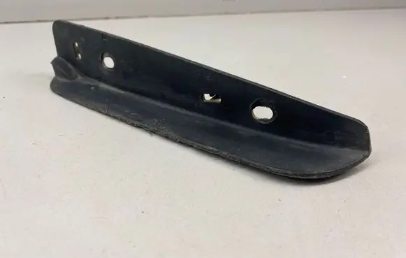 Nissan Juke I F15 Front mudguard 
