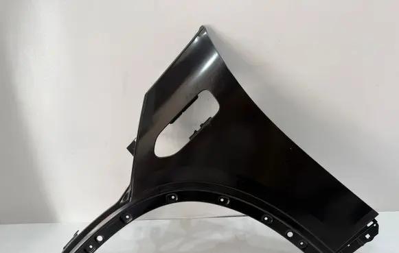 Mercedes-Benz EQS X296 Fender 