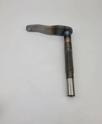 Mercedes-Benz Vito Viano W638 Front prop shaft A4052600138