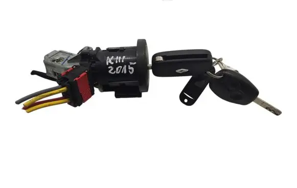 Renault Kangoo I Ignition lock 8200405701