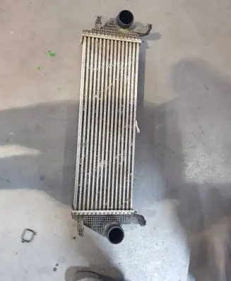 Jeep Grand Cherokee Intercooler radiator 55038004AD 5953770 0551002103266