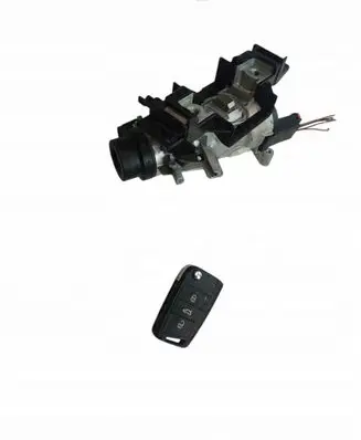 Volkswagen T-Roc Ignition lock 5Q1905865
