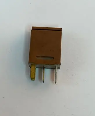 Ford Mondeo MK I Other relay 93BG14N089AA B47PG 7914B