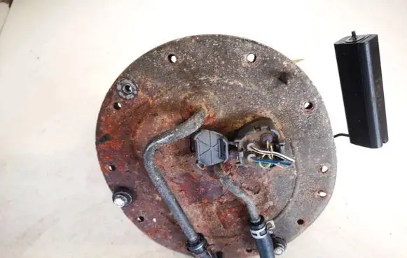 Toyota Avensis T220 Fuel level sensor 