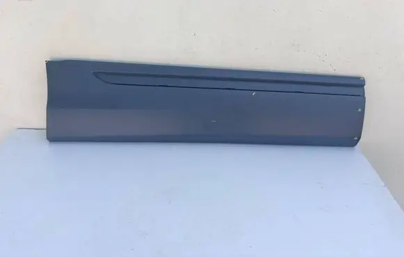 Audi Q8 Rear door trim (molding) 4M8853969B