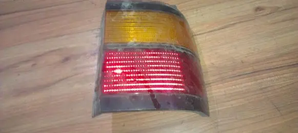 Volkswagen PASSAT B3 Rear/tail lights