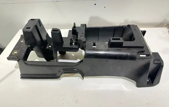 KIA Rio Other interior part