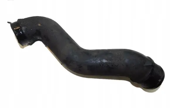 Volvo S80 Intercooler hose/pipe 9186195