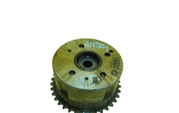 KIA Sportage Timing chain sprocket 243502B600 WARIATOR