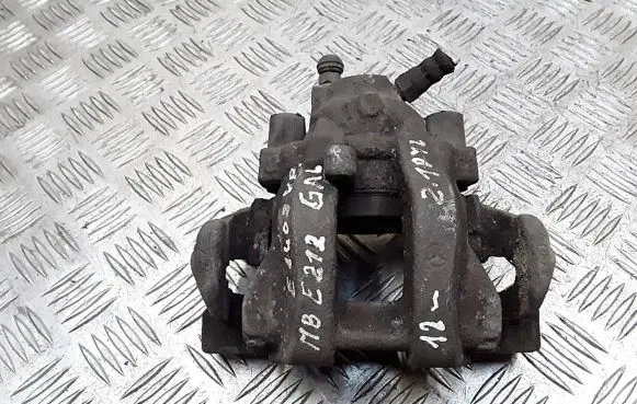 Mercedes-Benz E C207 W207 Rear brake caliper