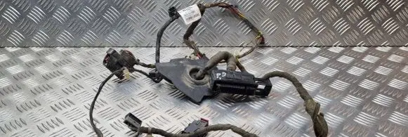 Opel Vectra C Front door wiring loom 13139942
