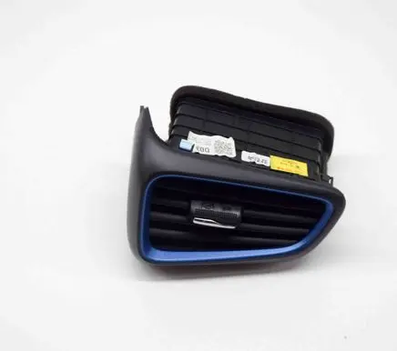 Hyundai Ioniq Dashboard air vent grill cover trim 97490G2900