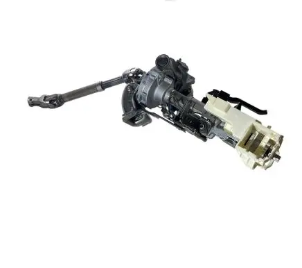 Mazda CX-5 II Steering wheel axle set KB7W3210XE JJ501004411 GRT7675S0A