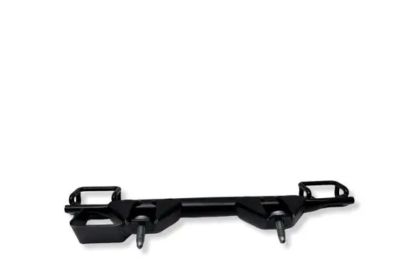 Audi A6 Allroad C6 ISOFIX Bracket 8E0813546A