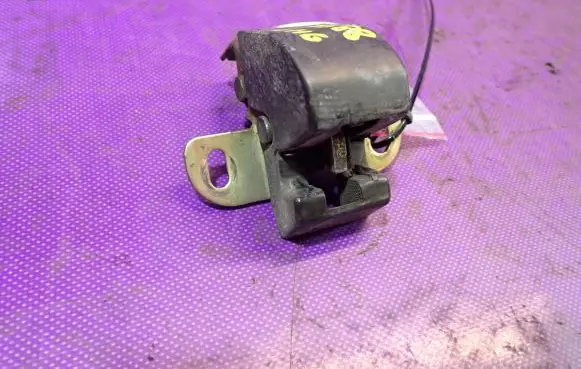 Renault Master II Rear door lock