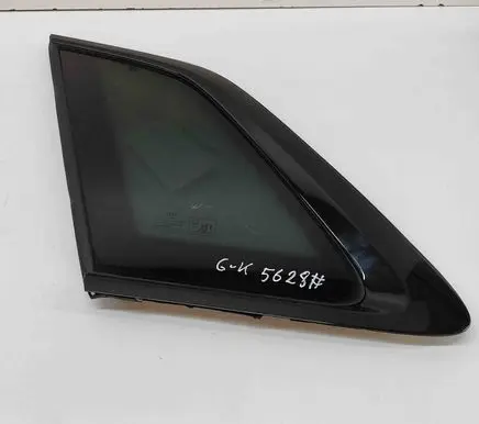 Audi e-tron Rear side window 4KE845297J