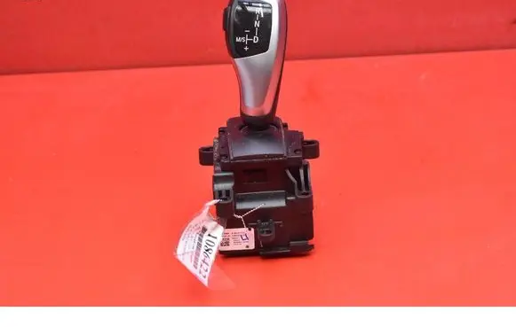 BMW X3 F25 Gear shift rod 9260972